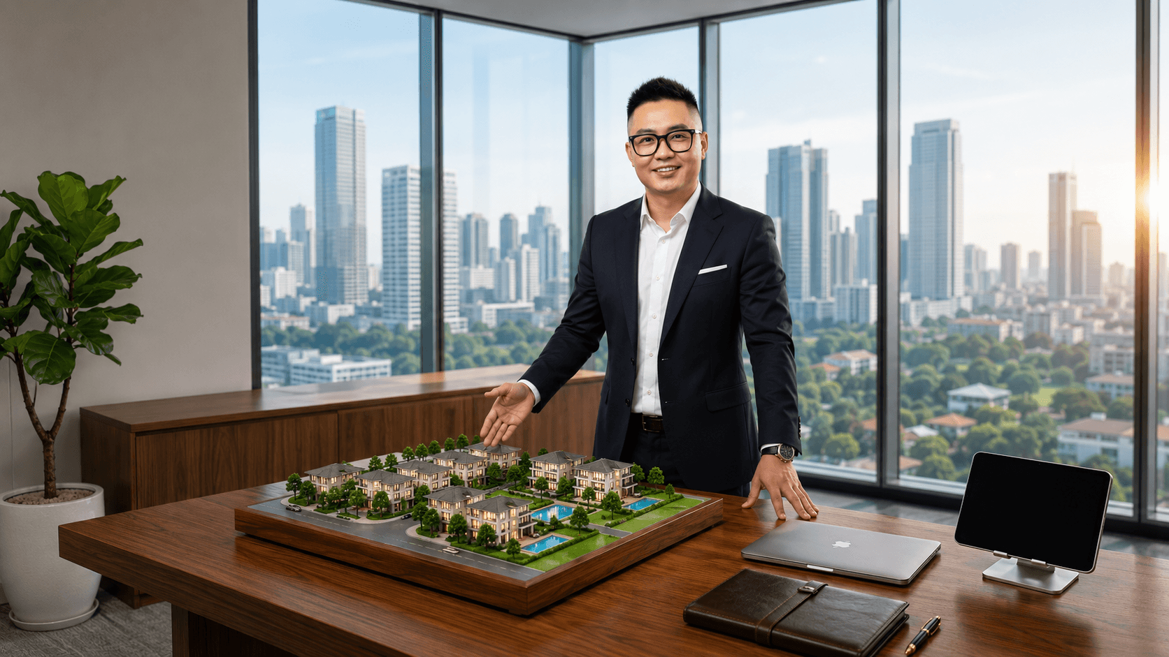 Buổi học mở đầu: 3 sai lầm khiến người mới mất tiền