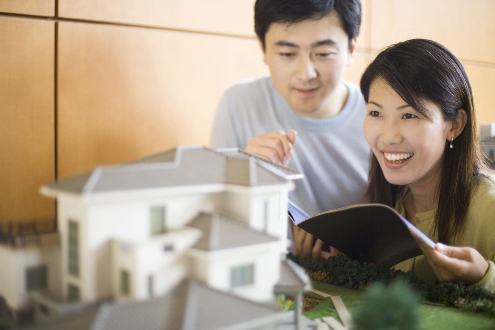 Vay 70% để mua nhà: an toàn hay bẫy tài chính?